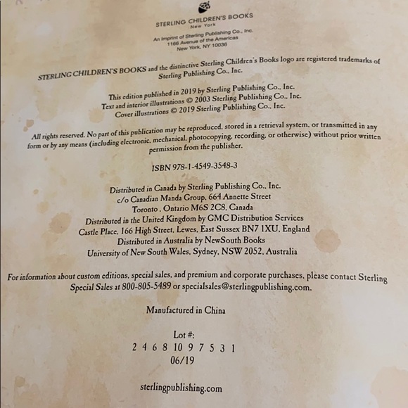 The Book of Wizard Magic 🎩 - Picture 3 of 16